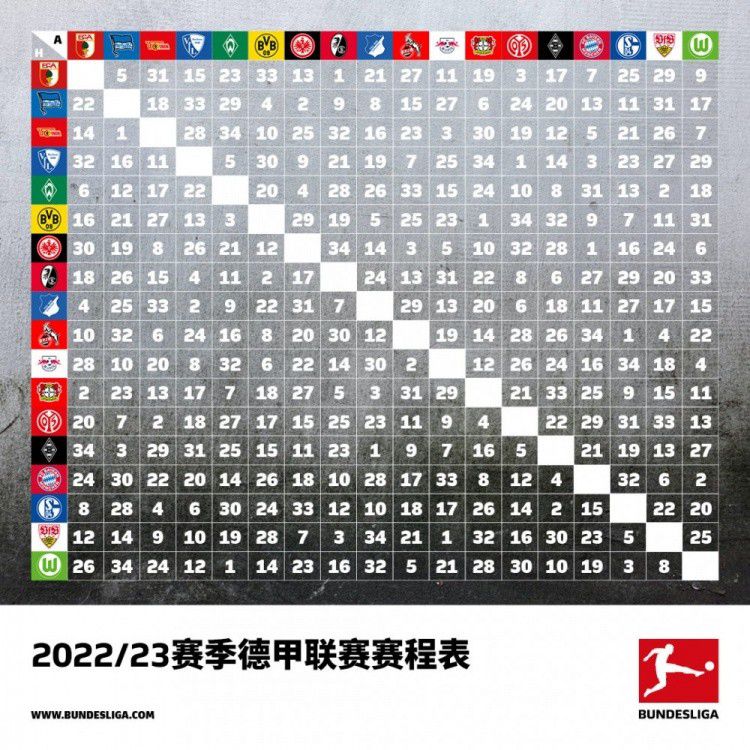 【比赛关键事件】第23分钟，奥格斯堡后场长传反击，德米洛维奇扛开施洛特贝克后单刀破门，主裁判在查看视频回放后示意德米洛维奇没有犯规，进球有效，多特0-1落后奥格斯堡。